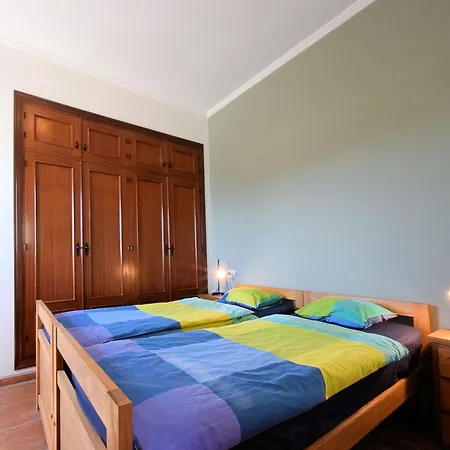 Belvilla By Oyo Bandoleros, Cleaning Included Villa Arenas (Malaga)