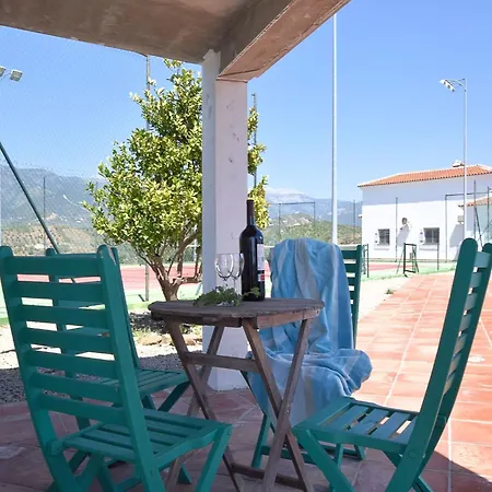 Villa Belvilla By Oyo Bandoleros, Cleaning Included Arenas (Malaga)