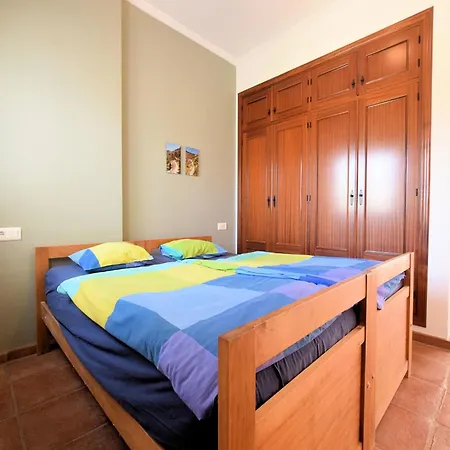 Belvilla By Oyo Bandoleros, Cleaning Included Villa Arenas (Malaga)