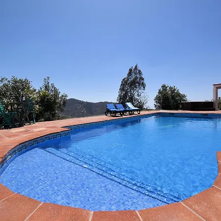 Belvilla By Oyo Bandoleros, Cleaning Included Villa Arenas (Malaga)