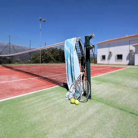 Villa Belvilla By Oyo Bandoleros, Cleaning Included Arenas (Malaga)